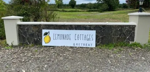 Lemonade cottages