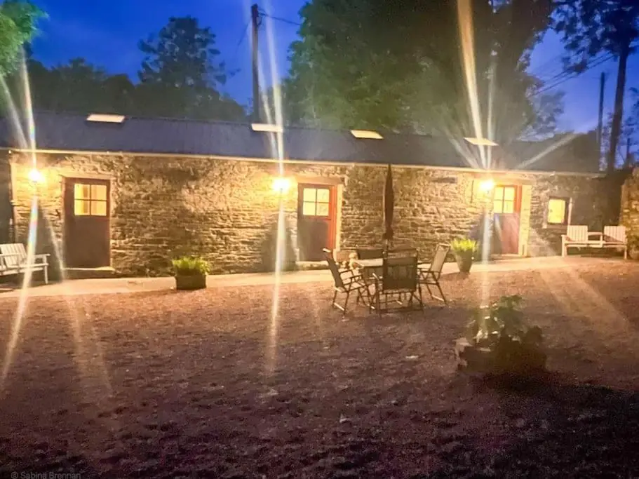 Linden Lodge