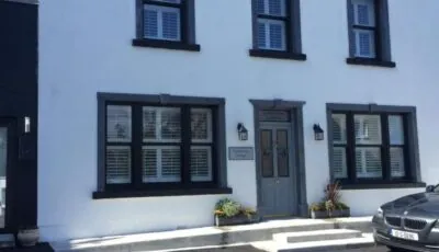 Lisheen Lodge