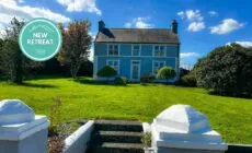 Lisheenbawn Farmhouse Farranfore
