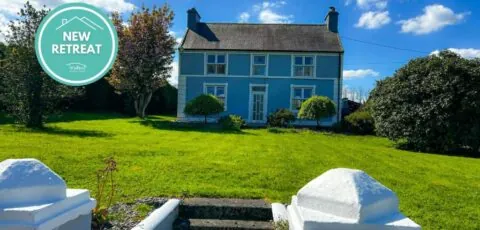 Lisheenbawn Farmhouse Farranfore