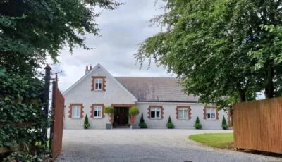 LittleField B&B Durrow