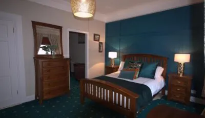 Lizzys Little Kitchen Town Accommodation