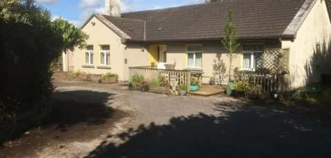 Long Acre Holiday rental in Central Manorhamilton Leitrim