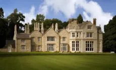 Lough Rynn Castle