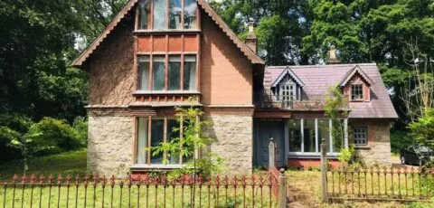 Lough Rynn Home