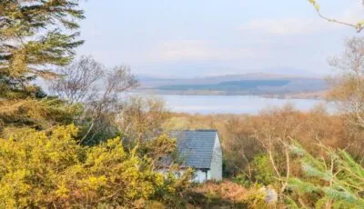 Lough View Cottage