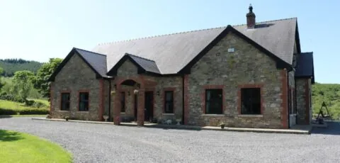 Loughcrew View Bed and Breakfast