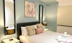 Luxury Flat at Temple Bar Dublin