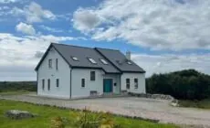 Luxury Home in Idyllic Connemara