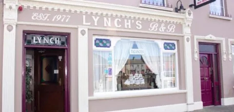 Lynchs