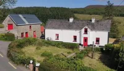 Maggies Cottage