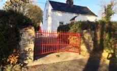 Maggie's Cottage