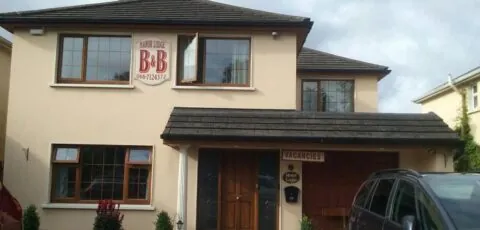 Manorlodge