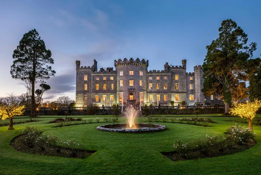 Markree Castle