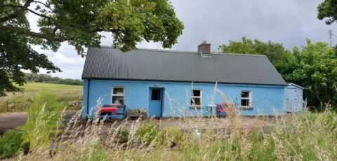 Marsh Cottage F91 N4A9