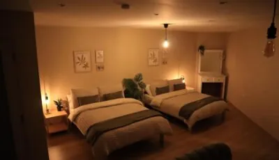 Modern Apartment in Cashel