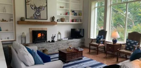 Mount Juliet luxury residence