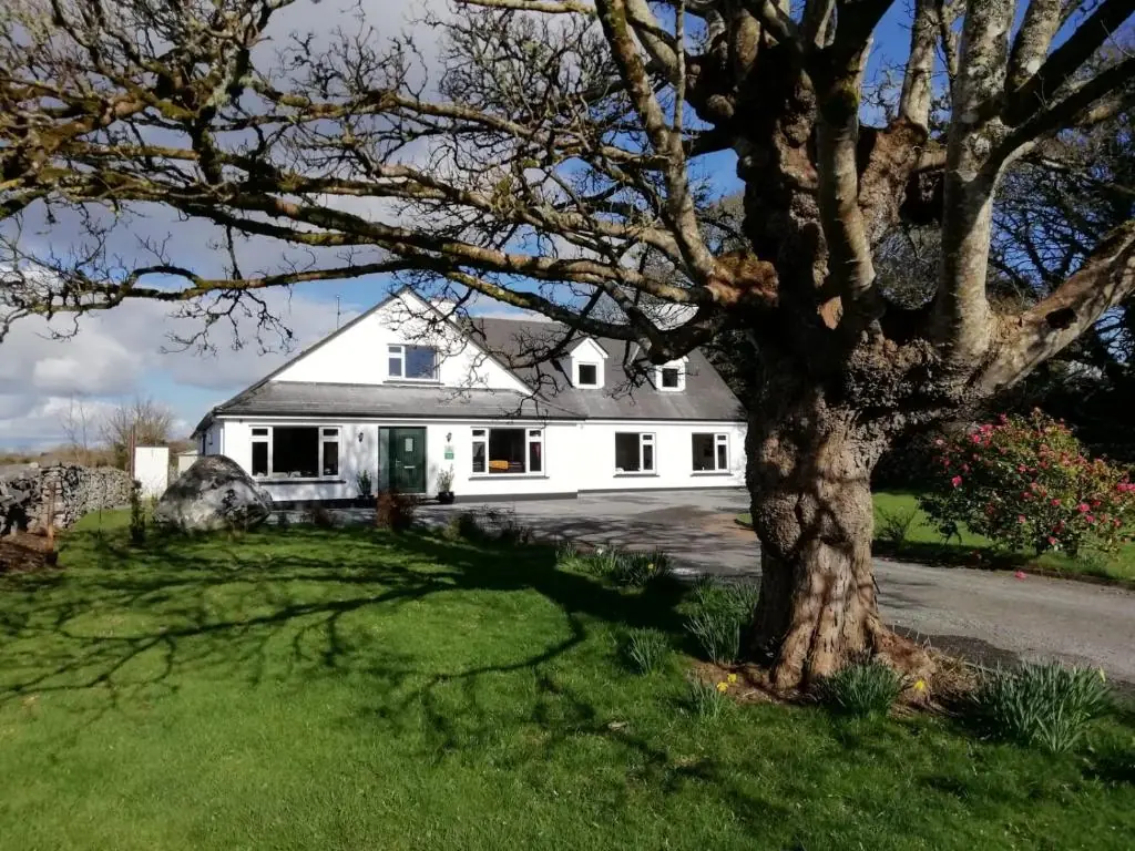 Mountain View Guesthouse