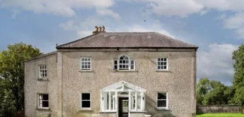 Mountrothe House