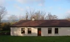 Mountshannon cottage