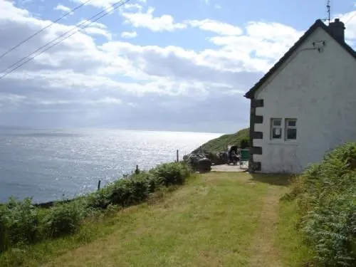 Muckross School House