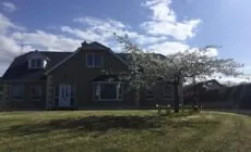 Muff Village Bed & Breakfast