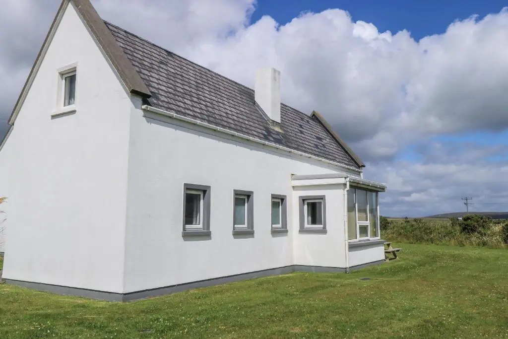 No 3 Beach Cottages