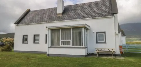 No 5 Beach Cottages