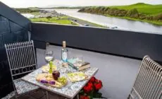 Ocean View Penthouse, The Harbour Mill, Westport