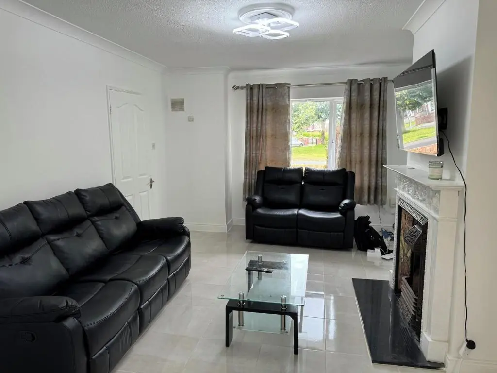 Olashade Villa