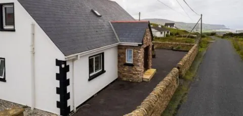 Our Cosy Wee Nest in Irelands North West