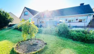 PINEBROOK BnB – 1F Budget Apartment with Shared Bath – 2 room types