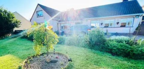 PINEBROOK BnB 1F Budget Apartment with Shared Bath 2 room types