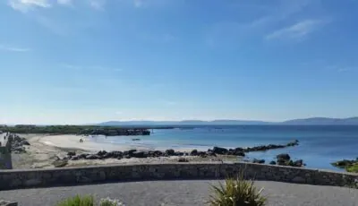 Padraicins B&B