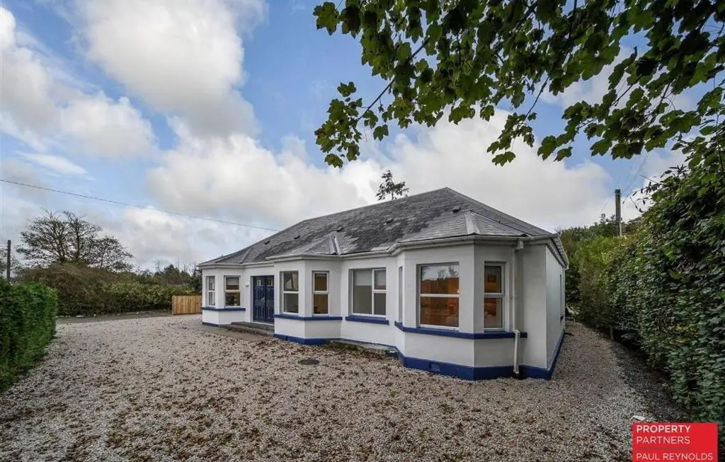 Portsalon Cottage