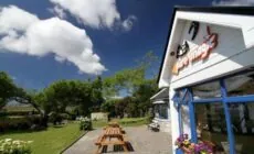 Pure Magic Lodge