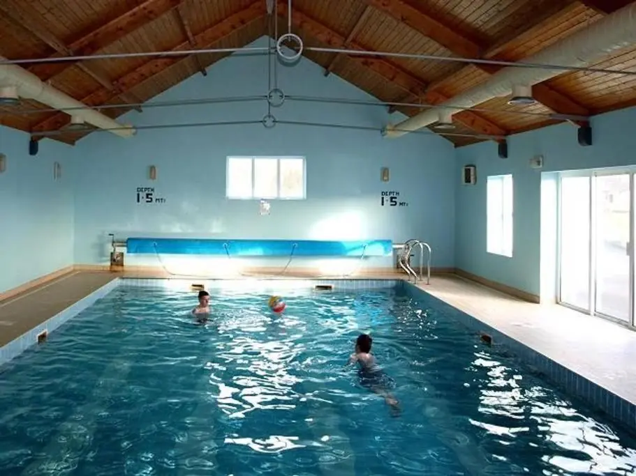 Quilty Holiday Cottages - Type B