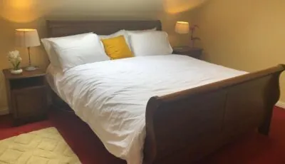 Railway Avenue Rooms