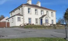 Rathmore House Bed & Breakfast