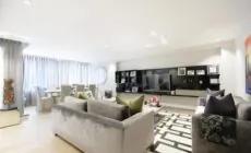 Relax Room
