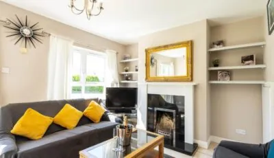 Riverside Townhouse Carrick