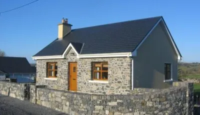 Roadside Cottage The Burren Kilfenora County Clare