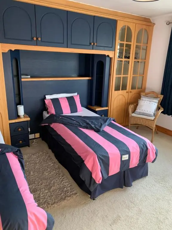 Rocklands Guesthouse