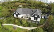 Rocklands House Bed and Breakfast