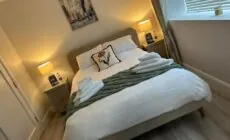 Rooms At Mcternans