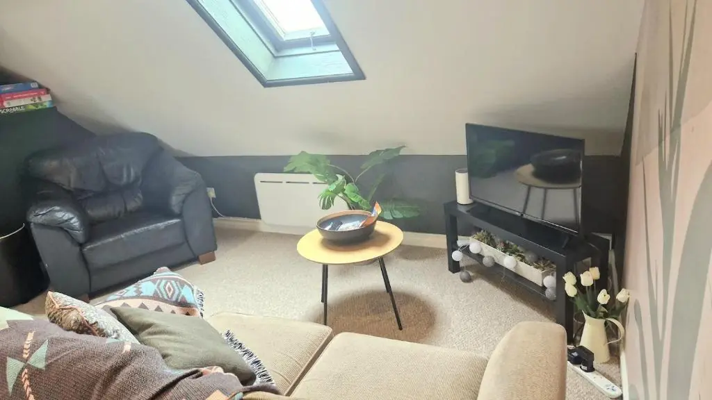 Rosie's Apartments