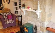 Roundstone Retreats Old Bakery