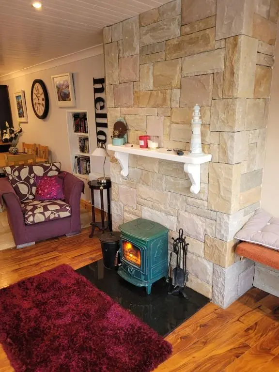 Roundstone Retreats Old Bakery