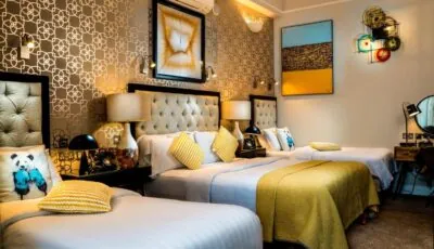 Roxford Lodge Hotel